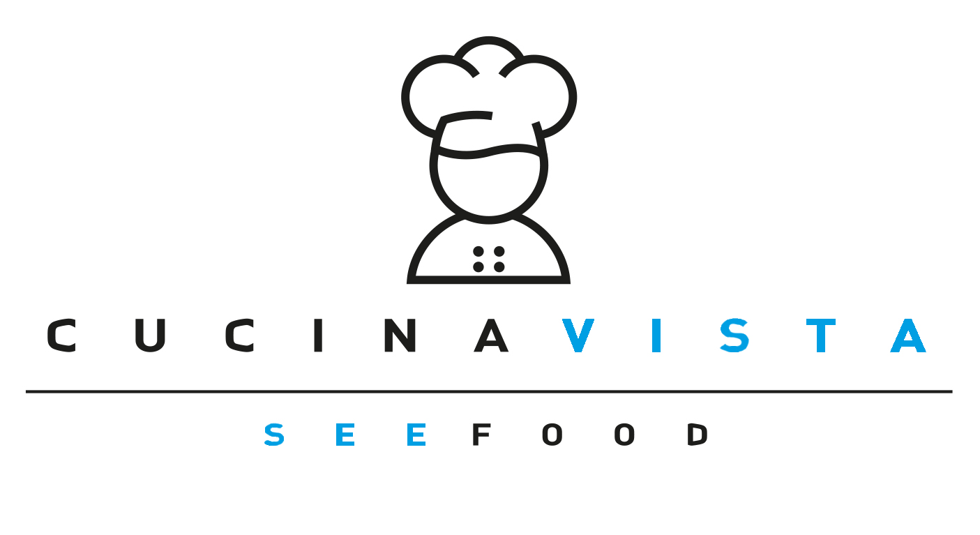 Logo Cucinavista